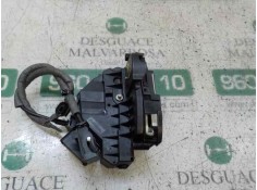 Recambio de cerradura puerta trasera izquierda para ford focus lim. 1.0 ecoboost cat referencia OEM IAM 2099461 BM5AA21813AG  2