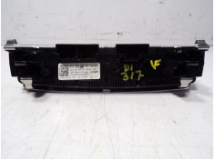 Recambio de mando climatizador para audi q2 (gab) 30 tfsi advanced referencia OEM IAM 8V0820043AJIMJ 8V0820043AJ  2