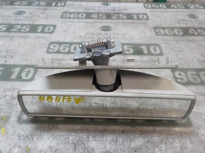 Recambio de espejo interior para seat altea xl (5p5) reference ecomotive referencia OEM IAM 5P0857511FY20  