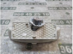 Recambio de espejo interior para seat altea xl (5p5) reference ecomotive referencia OEM IAM 5P0857511FY20   2