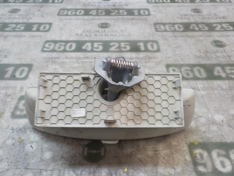 Recambio de espejo interior para seat altea xl (5p5) reference ecomotive referencia OEM IAM 5P0857511FY20  