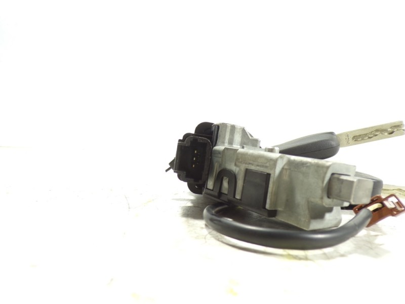 Recambio de antirrobo para citroën c4 cactus 1.2 12v vti referencia OEM IAM 1608682880 9663123380 