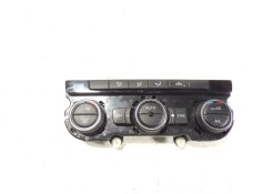 Recambio de mando climatizador para volkswagen scirocco (138) r-line bmt referencia OEM IAM 1K8907044CDZJU 1K8907044 