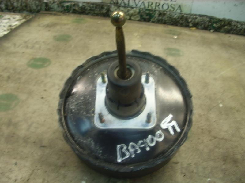 Recambio de servofreno para seat ibiza (6l1) cool referencia OEM IAM   