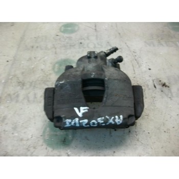 PINZA FRENO DELANTERA IZQUIERDA 