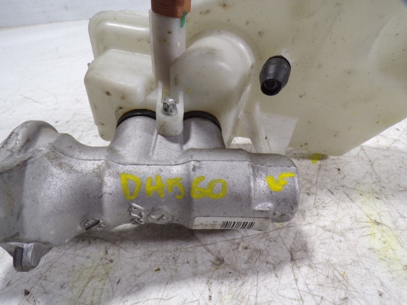 Recambio de bomba freno para citroën c4 cactus 1.2 12v vti referencia OEM IAM 4601R7  