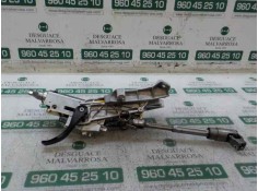 Recambio de columna direccion para ford focus lim. 1.0 ecoboost cat referencia OEM IAM 2390124 BV6N3C529MA  2