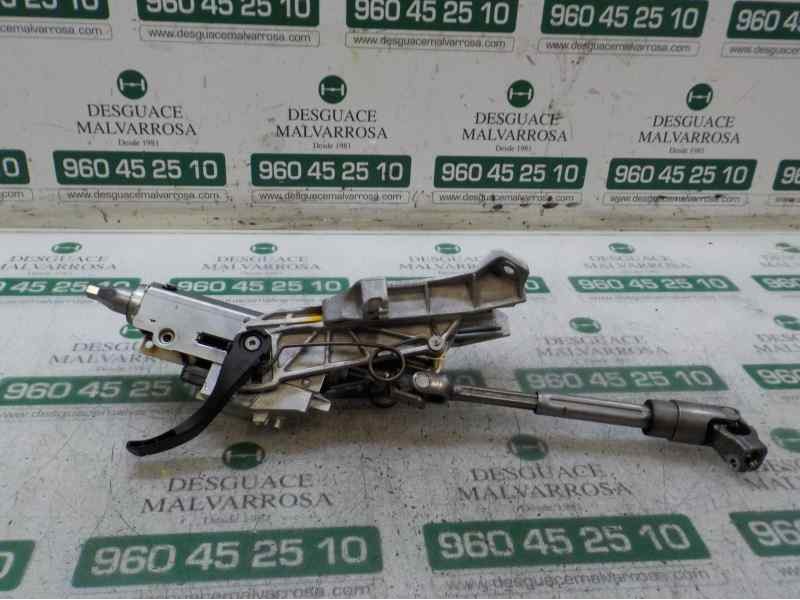 Recambio de columna direccion para ford focus lim. 1.0 ecoboost cat referencia OEM IAM 2390124 BV6N3C529MA 