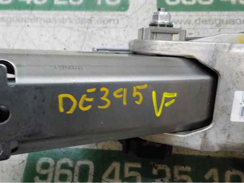 Recambio de columna direccion para ford focus lim. 1.0 ecoboost cat referencia OEM IAM 2390124 BV6N3C529MA 