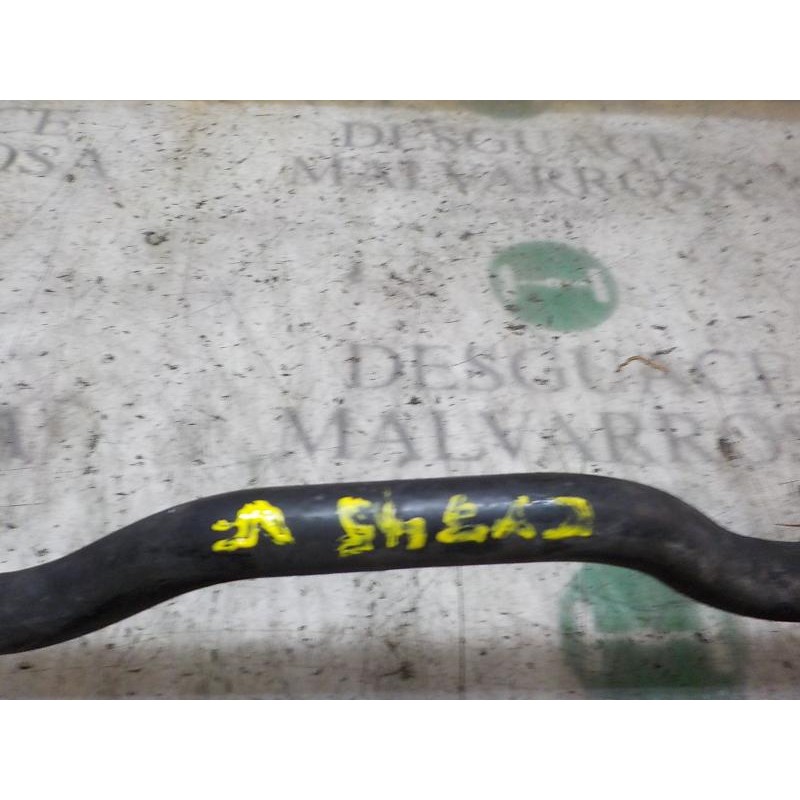 Recambio de barra estabilizadora delantera para mercedes-benz vito (w638) caja cerrada 2.3 turbodiesel referencia OEM IAM   