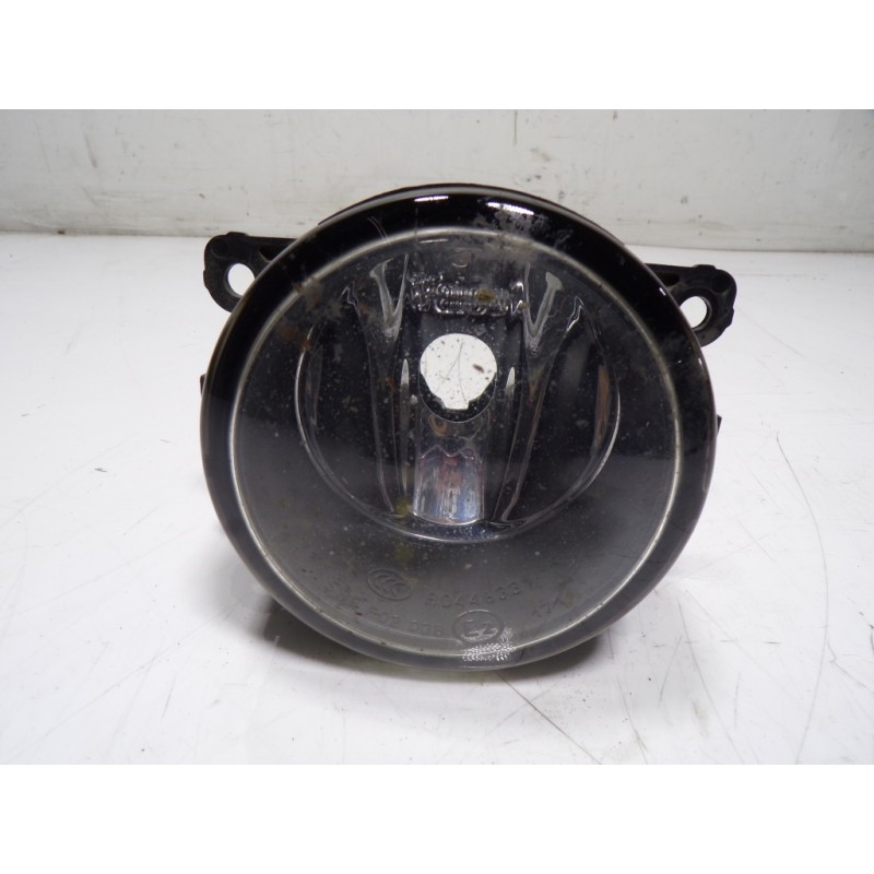 Recambio de faro antiniebla izquierdo para ford transit custom kasten 2.2 tdci cat referencia OEM IAM 1209177  