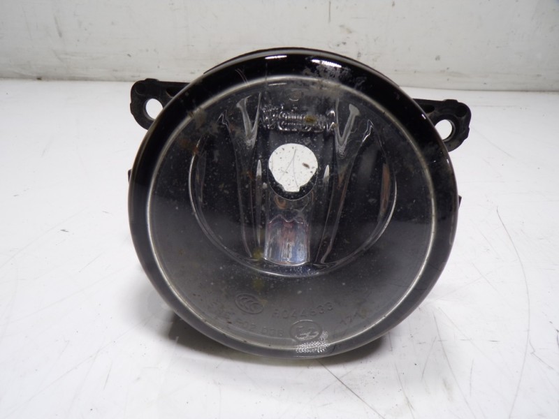 Recambio de faro antiniebla izquierdo para ford transit custom kasten 2.2 tdci cat referencia OEM IAM 1209177  