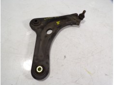 Recambio de brazo suspension inferior delantero derecho para citroën c4 cactus 1.2 12v vti referencia OEM IAM 3521S9   2