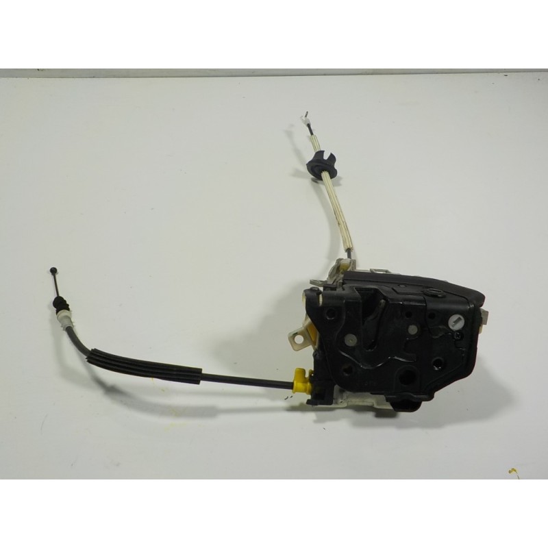 Recambio de cerradura puerta trasera derecha para audi q5 (8r) 3.0 tdi referencia OEM IAM 8K0839016C 8K0839016C 