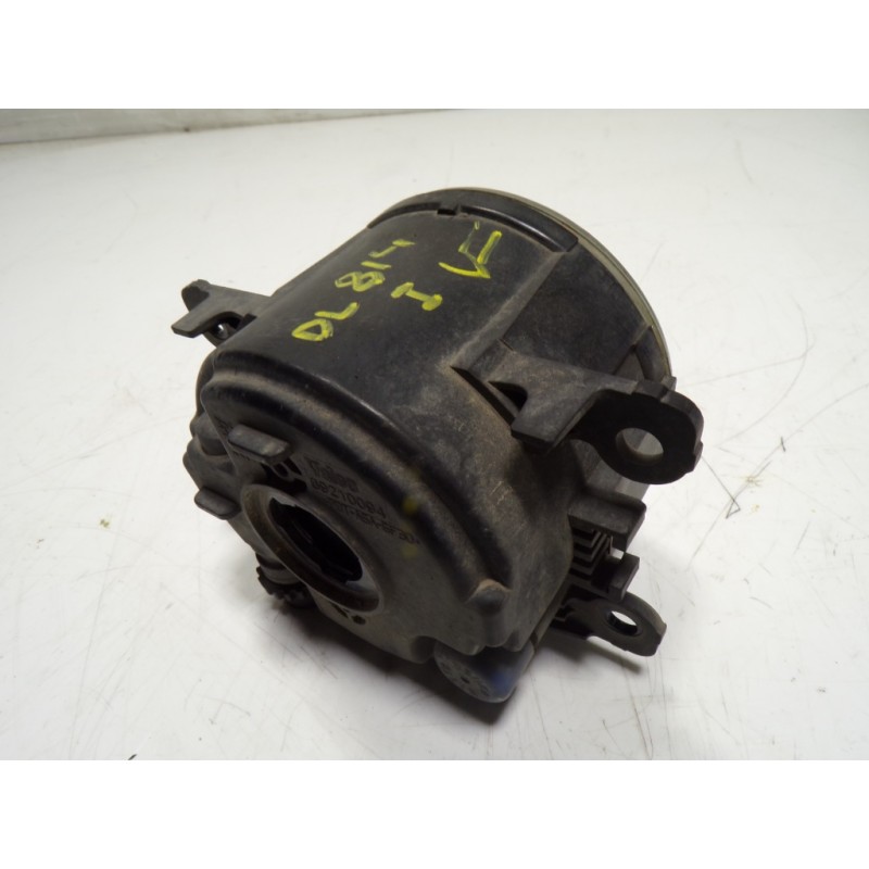 Recambio de faro antiniebla izquierdo para ford transit custom kasten 2.2 tdci cat referencia OEM IAM 1209177  