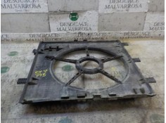 Recambio de canalizador aire para mercedes-benz vito (w638) caja cerrada 2.3 turbodiesel referencia OEM IAM    2