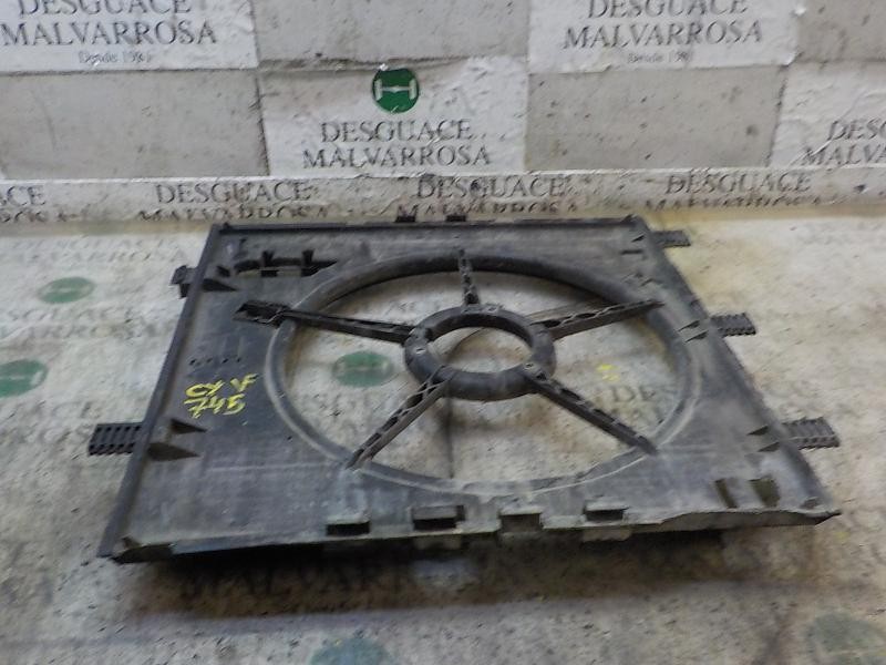 Recambio de canalizador aire para mercedes-benz vito (w638) caja cerrada 2.3 turbodiesel referencia OEM IAM   