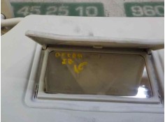 Recambio de parasol izquierdo para ford focus lim. (cb8) 1.6 tdci cat referencia OEM IAM 1894721   2