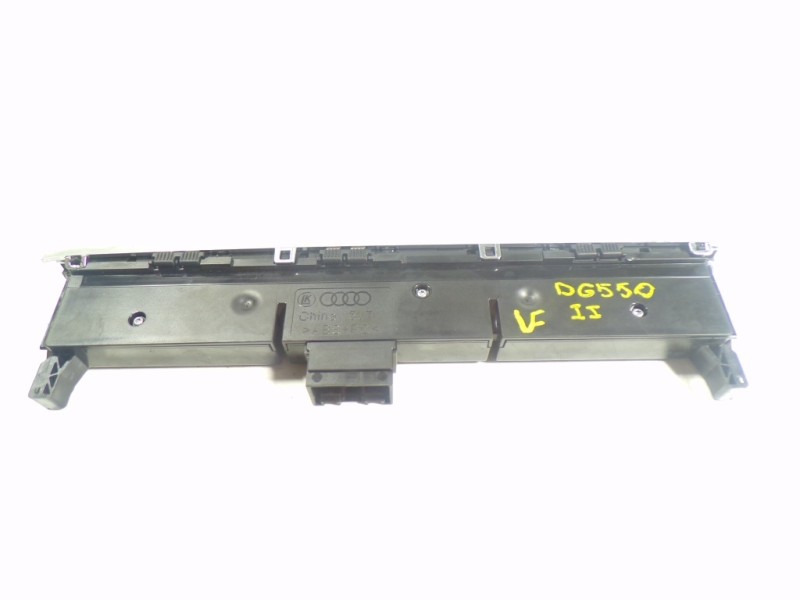 Recambio de warning para audi a3 sportback (8vf) 1.6 tdi referencia OEM IAM 8V0925301GHNV6 8V0925301 5JT10136800