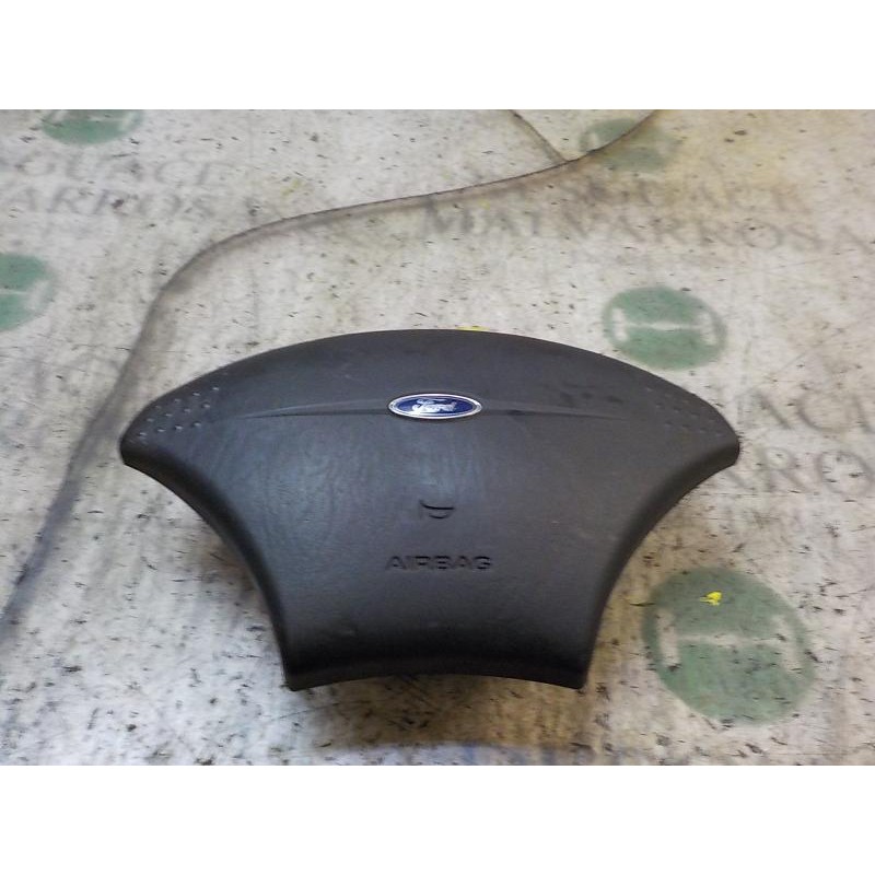 Recambio de airbag delantero izquierdo para ford focus berlina (cak) 1.6 16v cat referencia OEM IAM   