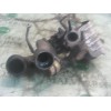 Recambio de turbocompresor para ford mondeo berlina/familiar (fd) 1.8 turbodiesel referencia OEM IAM   