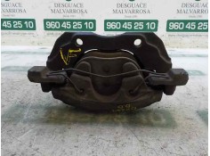 Recambio de pinza freno delantera derecha para ford focus lim. (cb8) 1.6 tdci cat referencia OEM IAM 1682875   2