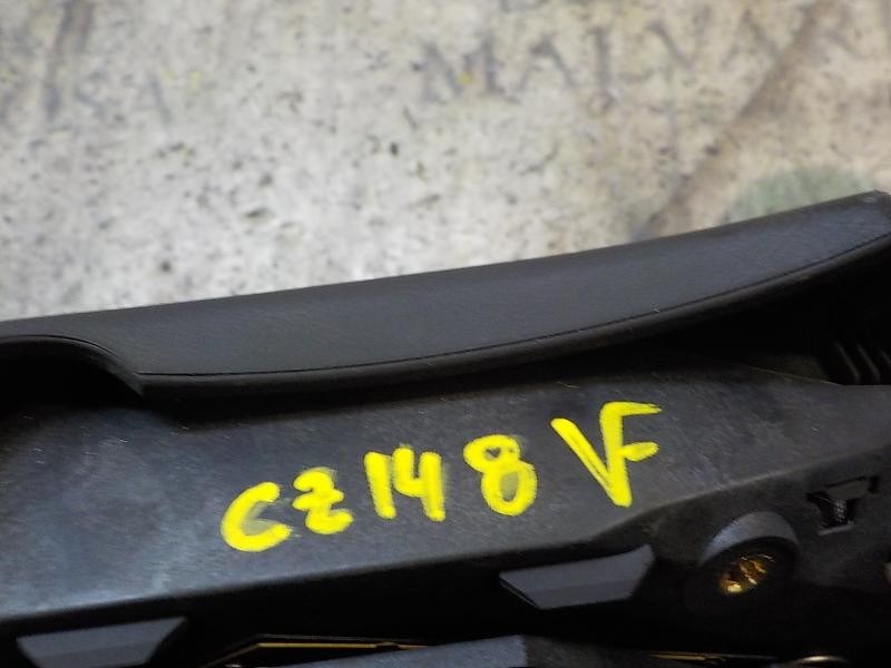 Recambio de airbag delantero izquierdo para ford focus berlina (cak) 1.6 16v cat referencia OEM IAM   