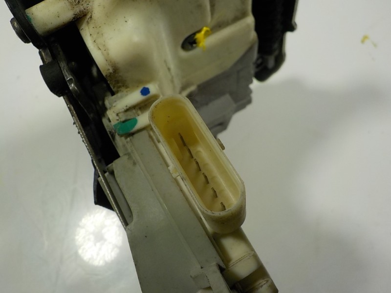 Recambio de cerradura puerta trasera derecha para audi q5 (8r) 3.0 tdi referencia OEM IAM 8K0839016C 8K0839016C 