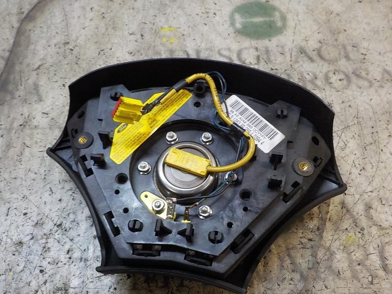 Recambio de airbag delantero izquierdo para ford focus berlina (cak) 1.6 16v cat referencia OEM IAM   