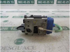Recambio de cerradura puerta trasera izquierda para audi a3 (8l) 1.9 tdi referencia OEM IAM    2