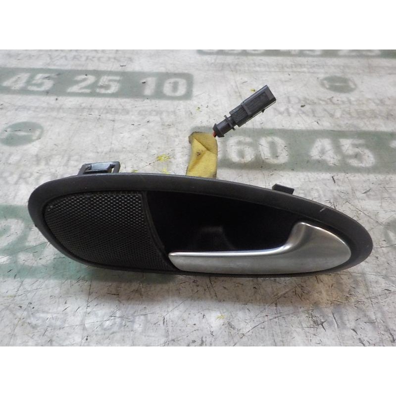 Recambio de maneta interior trasera derecha para seat altea xl (5p5) reference ecomotive referencia OEM IAM 5P0839114C3Q7  