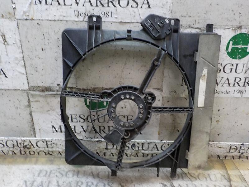 Recambio de canalizador aire para citroën c3 1.1 referencia OEM IAM   