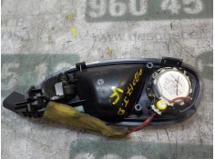 Recambio de maneta interior trasera derecha para seat altea xl (5p5) reference ecomotive referencia OEM IAM 5P0839114C3Q7   2