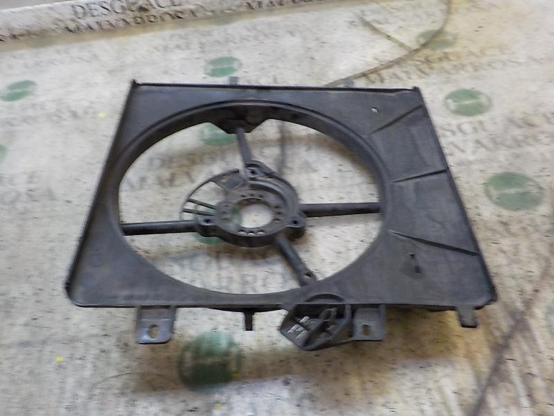 Recambio de canalizador aire para citroën c3 1.1 referencia OEM IAM   