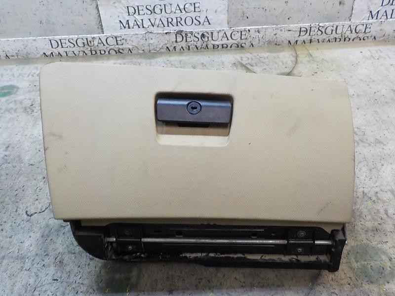 Recambio de guantera para bmw serie 3 berlina (e90) 320d referencia OEM IAM 51169110541  