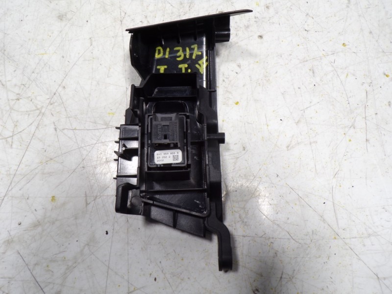 Recambio de mando elevalunas trasero izquierdo para audi q2 (gab) 30 tfsi advanced referencia OEM IAM 8V0959855B 8V0959855B 