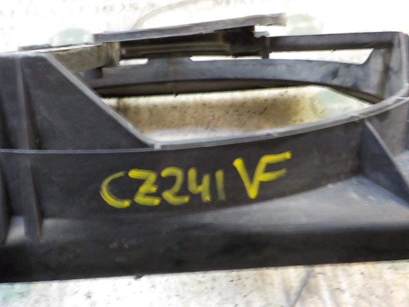 Recambio de canalizador aire para citroën c3 1.1 referencia OEM IAM   