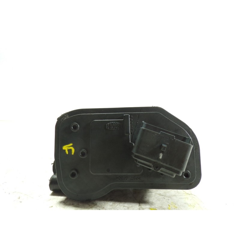 Recambio de caja mariposa para citroën c4 cactus 1.2 12v vti referencia OEM IAM 9673622380 9673622380 