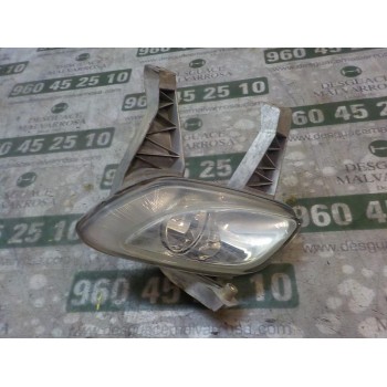 FARO ANTINIEBLA IZQUIERDO 