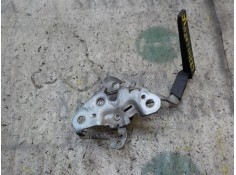 Recambio de cerradura capot para citroën c3 1.1 referencia OEM IAM    2