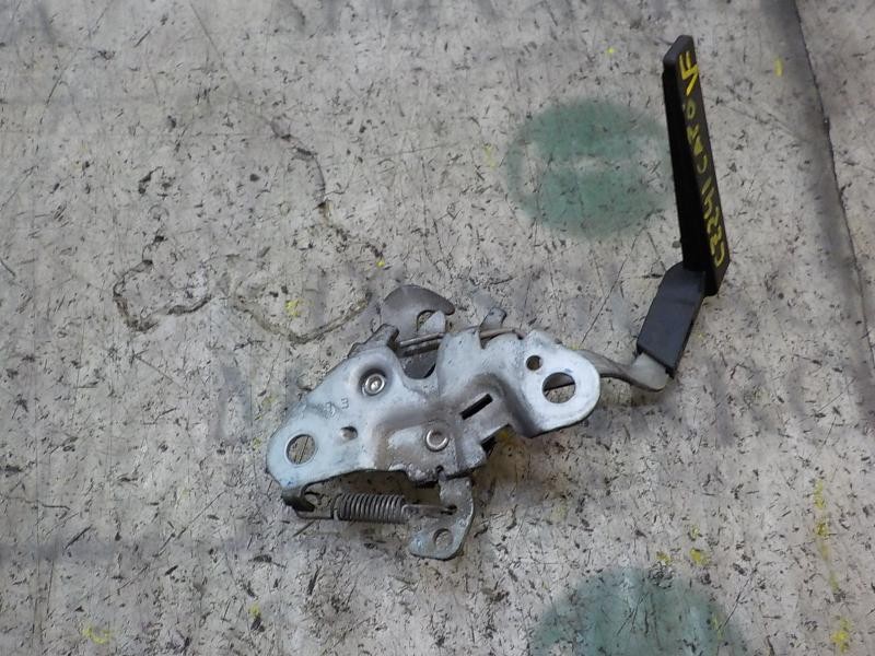 Recambio de cerradura capot para citroën c3 1.1 referencia OEM IAM   