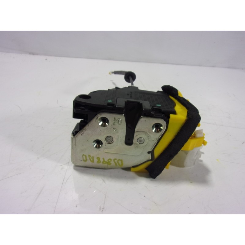 Recambio de cerradura puerta delantera derecha para kia cee´d 1.6 gdi cat referencia OEM IAM 81320A2410 81320A2410 