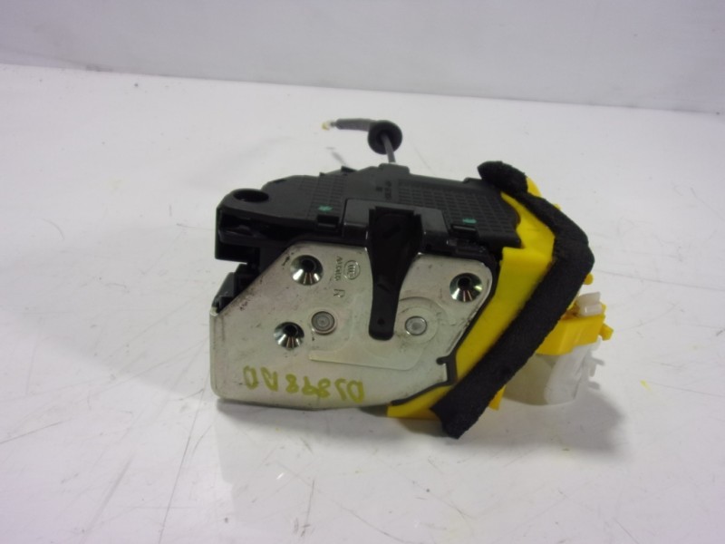 Recambio de cerradura puerta delantera derecha para kia cee´d 1.6 gdi cat referencia OEM IAM 81320A2410 81320A2410 