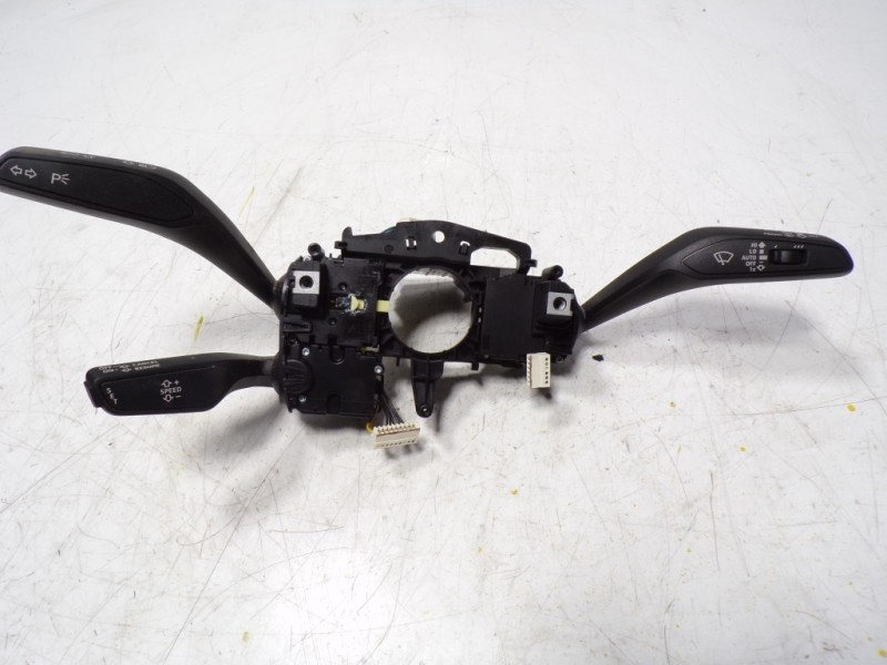 Recambio de mando intermitentes para audi q2 (gab) 30 tfsi advanced referencia OEM IAM 82A953521DL 82A953521DJ 1017501503