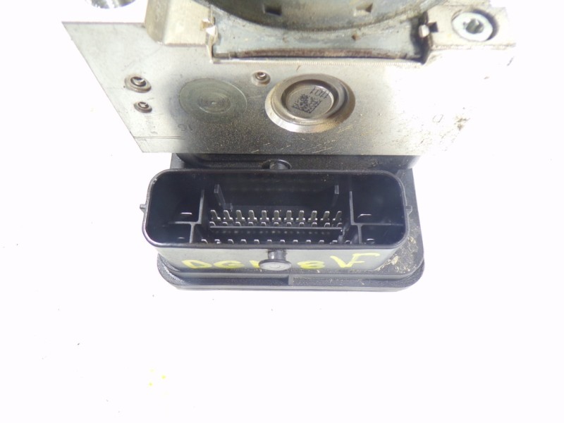 Recambio de abs para citroën c-elysée 1.6 blue-hdi fap referencia OEM IAM  9814482680 