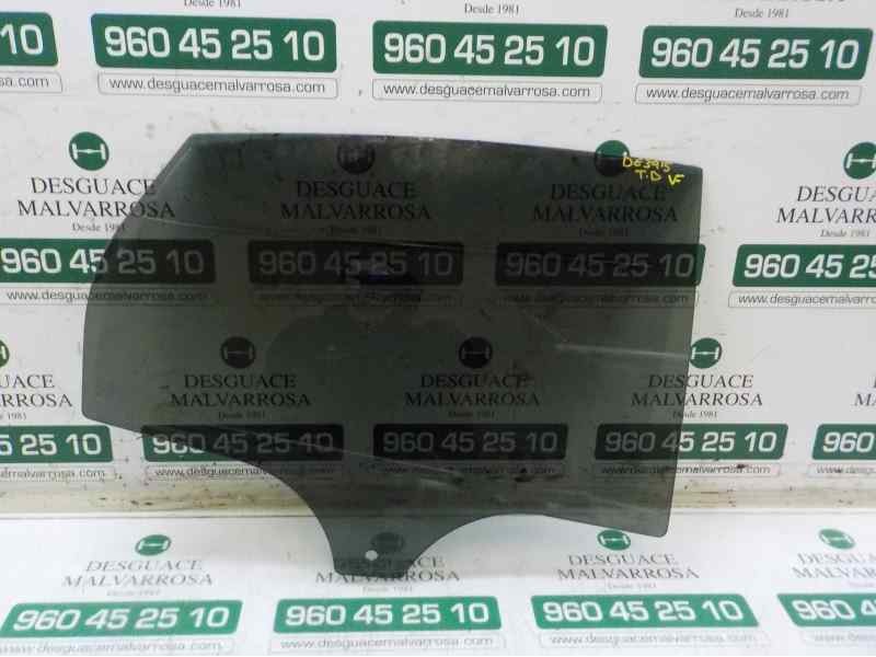 Recambio de cristal puerta trasero derecho para ford focus lim. 1.0 ecoboost cat referencia OEM IAM 2011328  