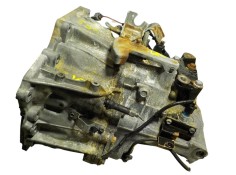 Recambio de caja cambios para nissan qashqai (j10) 1.6 dci turbodiesel cat referencia OEM IAM 32010BB60D   2