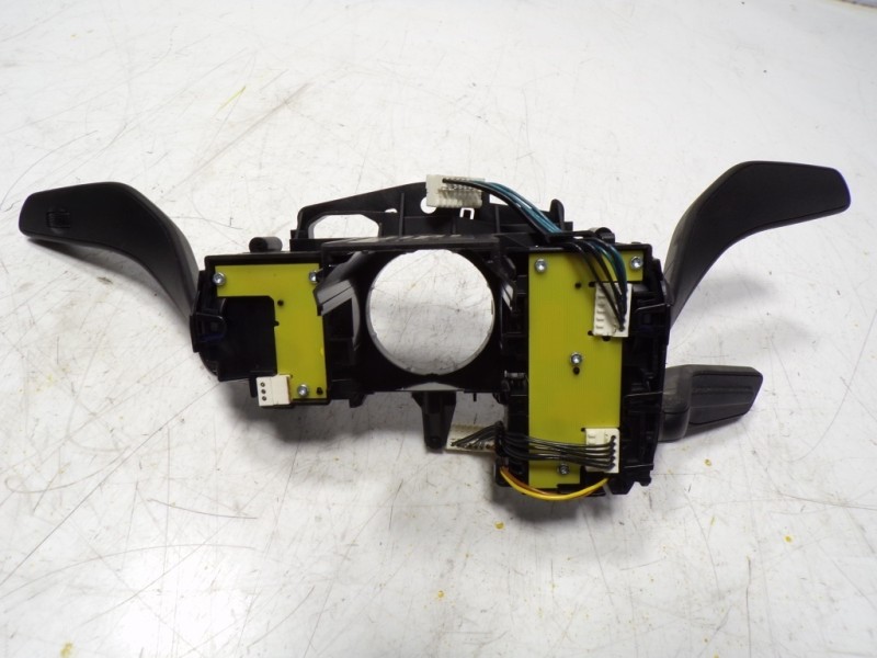 Recambio de mando intermitentes para audi q2 (gab) 30 tfsi advanced referencia OEM IAM 82A953521DL 82A953521DJ 1017501503