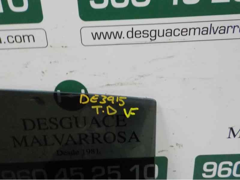 Recambio de cristal puerta trasero derecho para ford focus lim. 1.0 ecoboost cat referencia OEM IAM 2011328  