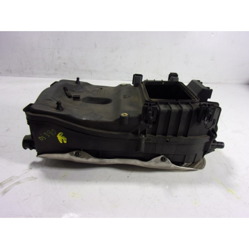 Recambio de filtro aire para mercedes-benz clase c (w204) lim. 2.1 cdi cat referencia OEM IAM A6510901101  